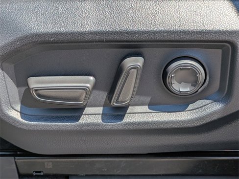 Used 2024 Toyota Sequoia Limited image 23