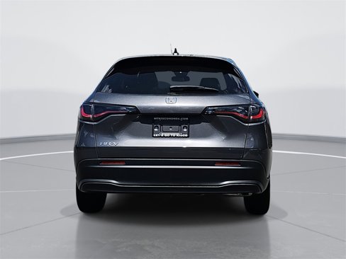 New 2026 Honda HR-V LX image 6