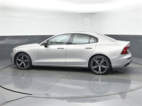 Used 2025 Volvo S60 B5 Plus w/ Protection Package Premier image 5