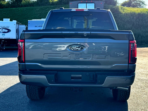 Used 2024 Ford F150 XLT w/ Equipment Group 302A MID image 6