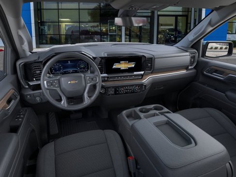 New 2026 Chevrolet Silverado 1500 LT image 15
