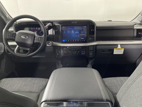New 2026 Ford F250 XLT image 17