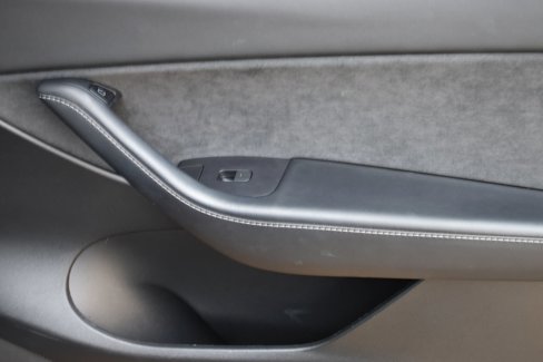 Used 2025 Tesla Model 3 Long Range image 20