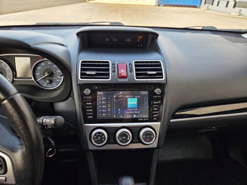 Used 2016 Subaru Crosstrek 2.0i Limited image 20
