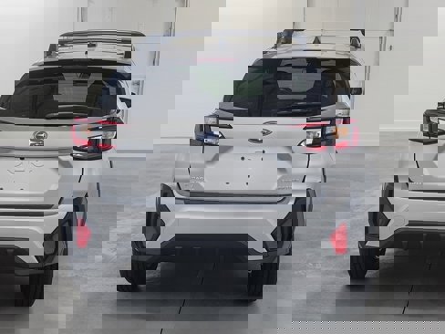 New 2025 Subaru Crosstrek 2.5i Premium image 5