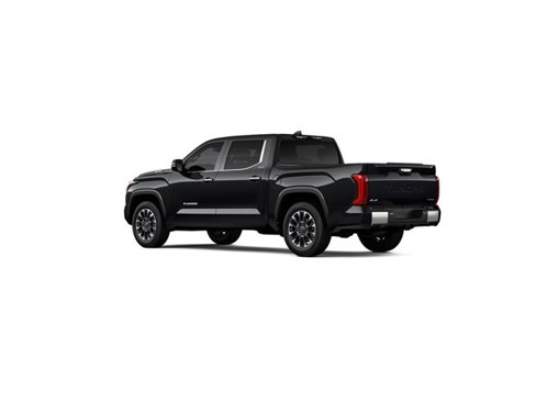 New 2026 Toyota Tundra Limited image 6