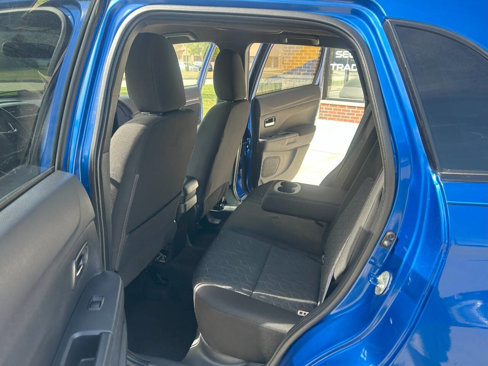 Used 2020 Mitsubishi Outlander Sport Black Edition image 24