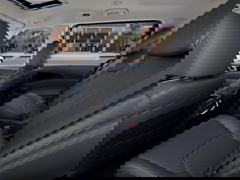 New 2026 Kia Carnival SX Prestige image 18