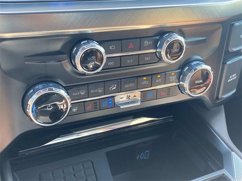 New 2026 Ford F250 King Ranch w/ Chrome Package image 21
