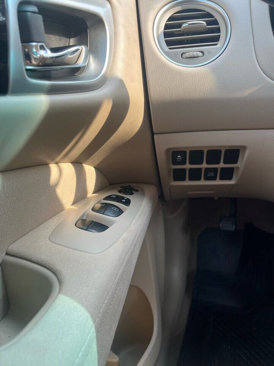 Used 2015 Nissan Pathfinder SV w/ Cargo Package image 17