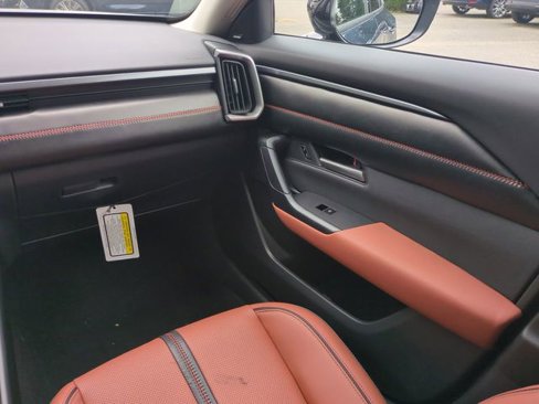 New 2025 MAZDA CX-50 AWD 2.5 Turbo w/ Cargo Package image 16