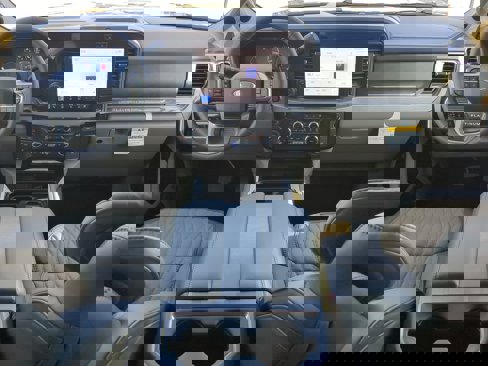 New 2026 Ford F350 Platinum image 13