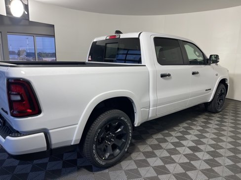 New 2026 RAM 1500 Big Horn image 6