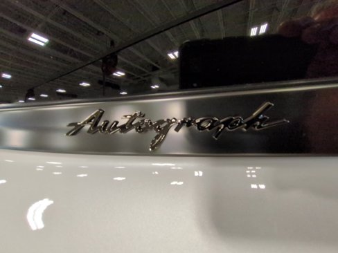 New 2026 INFINITI QX60 Autograph image 27