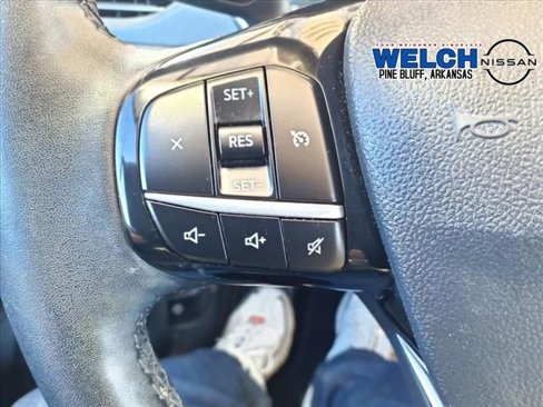 Used 2022 Ford Escape SEL image 20