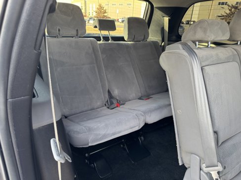 Used 2014 Toyota Sequoia SR5 image 38