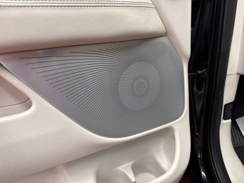 Used 2020 Lincoln Navigator L Black Label image 25