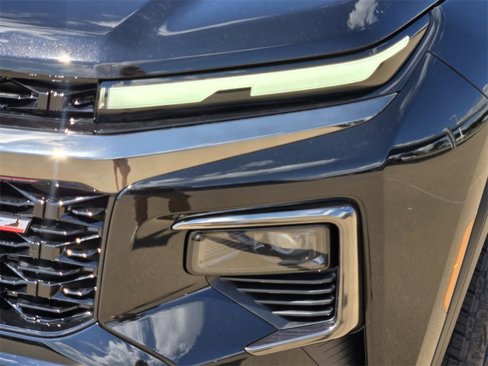 New 2026 Chevrolet Traverse Z71 w/ Driver Confidence Package image 21