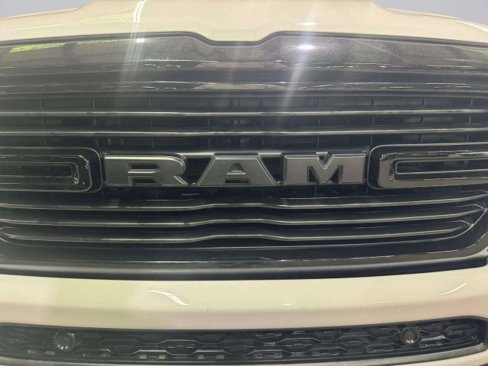 Used 2023 RAM 1500 Laramie image 55