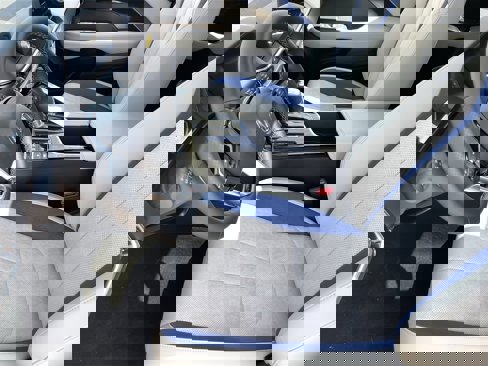 New 2025 Acura ADX A-Spec image 23