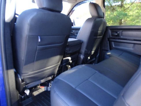 Used 2017 RAM 2500 Tradesman w/ Chrome Appearance Group image 25