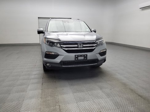 Used 2017 Honda Pilot Touring image 14
