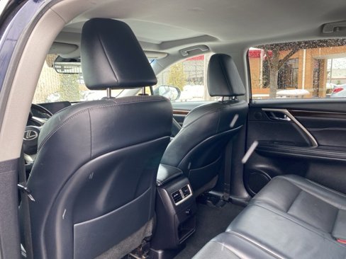 Used 2019 Lexus RX 350 AWD image 18