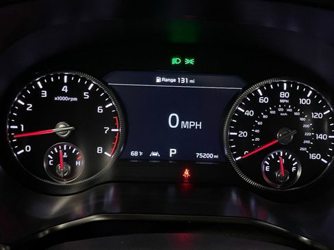 Used 2021 Kia Telluride SX w/ Nightfall Edition Package image 15