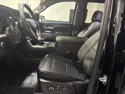 New 2025 GMC Sierra 1500 Denali w/ Denali Reserve Package image 28