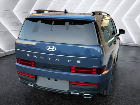 New 2026 Hyundai Santa Fe SEL image 5