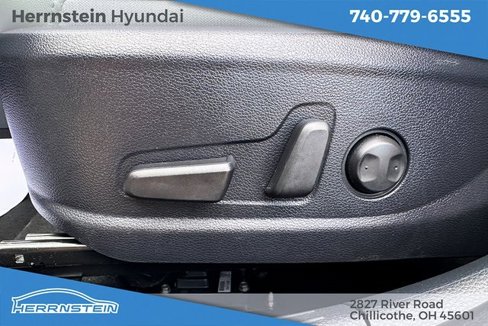 Used 2024 Kia Seltos SX w/ SX Sunroof Package image 22