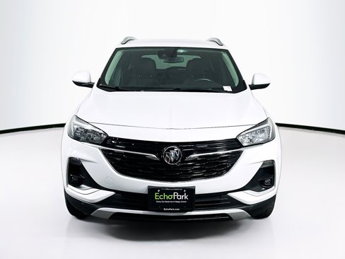 Used 2022 Buick Encore GX Select image 2