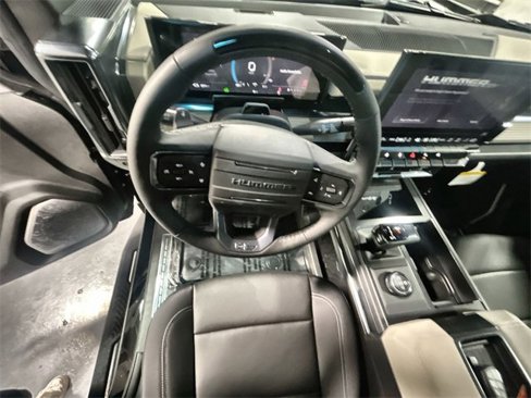 New 2026 GMC Hummer EV SUV image 11