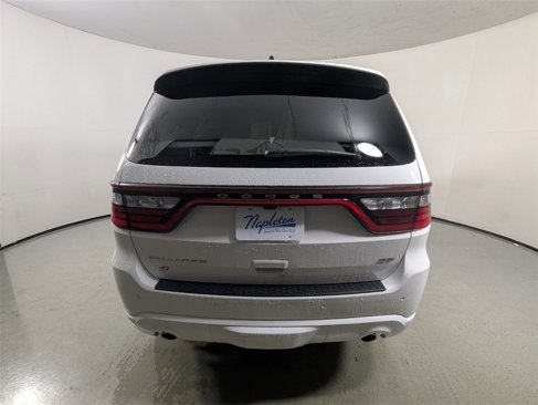 New 2026 Dodge Durango GT image 6
