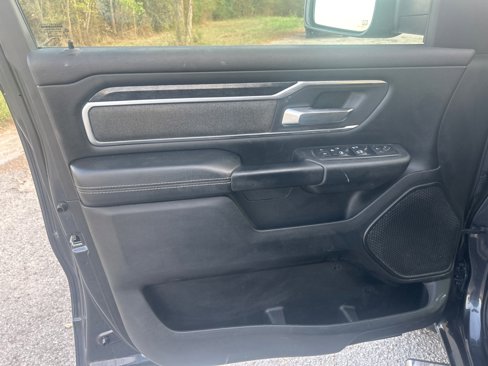 Used 2019 RAM 1500 Big Horn image 7