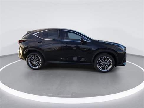 New 2026 Lexus NX 350 AWD w/ Luxury Package image 9