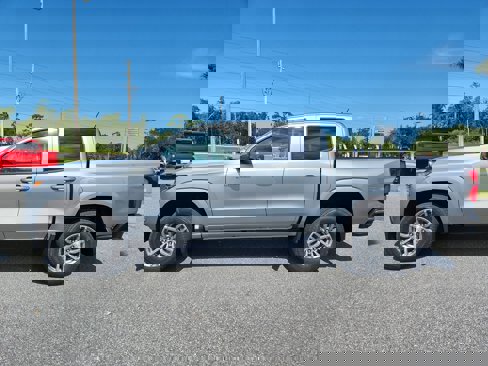 New 2026 Chevrolet Colorado LT w/ LT Convenience Package image 6
