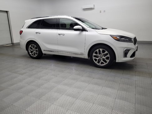 Used 2019 Kia Sorento SX image 11