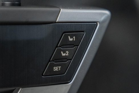 Used 2023 Toyota Sequoia Platinum image 53