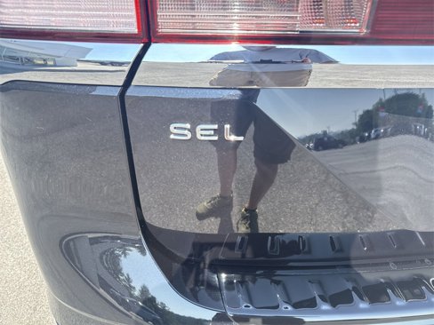 New 2025 Volkswagen Atlas SEL Premium R-Line image 7