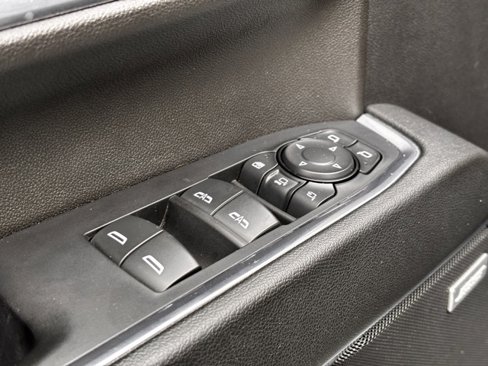Certified 2024 Chevrolet Silverado 3500 LTZ w/ LTZ Premium Package image 20