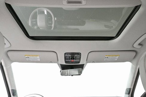 New 2026 Hyundai Palisade Calligraphy image 28