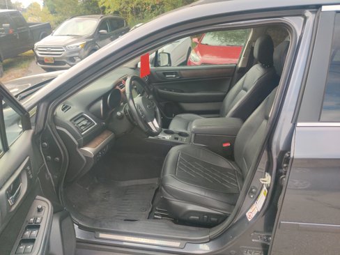 Used 2016 Subaru Outback 2.5i Limited image 28