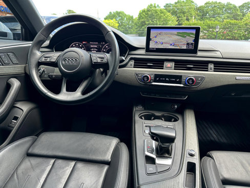 Used 2019 Audi A4 2.0T Premium Plus w/ Premium Plus Package image 27