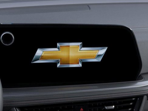 New 2026 Chevrolet Suburban RST image 20