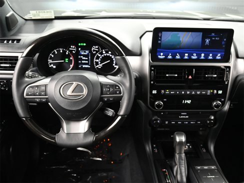 Used 2023 Lexus GX 460 Premium image 2