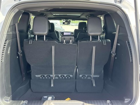 New 2025 Chrysler Pacifica Select image 18