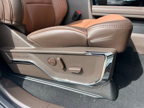 New 2025 Ford F250 King Ranch image 25