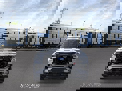 New 2025 Ford Explorer ST image 6