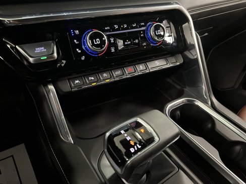 Used 2025 GMC Sierra 1500 Denali Ultimate image 41